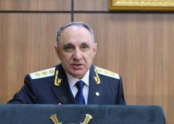 Kamran Əliyev: Hərbi və ağır cinayətlərin sayı azalıb