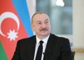 Prezident “ADEX 2026” və “Securex Caspian” sərgiləri ilə tanış olub