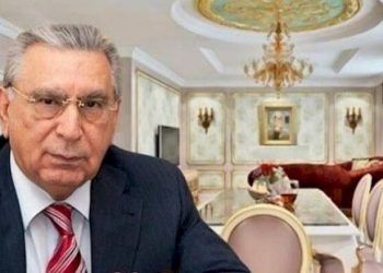 “Mehdiyev işi”ndə müəmmalı şahid