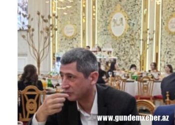“Hər əkilən ağac havanı çirklənmədən qoruyur” – JURNALİST