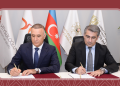 Veysəloğlu Şirkətlər Qrupu Qarabağda təhsilin inkişafına dəstək verəcək