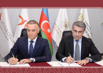Veysəloğlu Şirkətlər Qrupu Qarabağda təhsilin inkişafına dəstək verəcək
