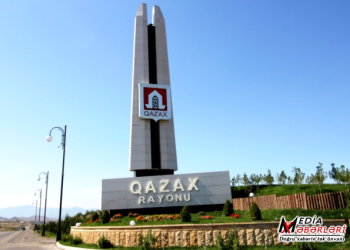 Qazaxda eşitdiklərim, oxuduqlarım və gördüklərim… – Ayyət Əhməd yazır