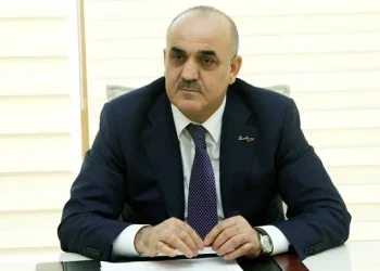Həbsdən çıxan Səlim Müslümovun yeni işi…
