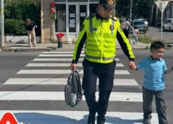 BDYPİ: Təhsil müəssisələrinin ətrafında xidmət gücləndirilib