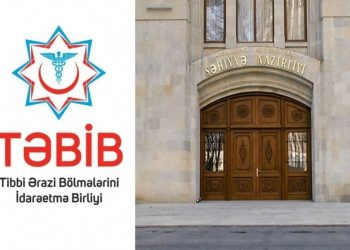 TƏBİB Səhiyyə Nazirliyinin tabeliyinə verilib – FƏRMAN