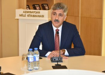 Mədəniyyət Nazirliyi kitab mükafatını gələn il elan edəcək