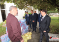 İcra Hakimiyyəti başçısından nümunəvi addım – FOTOLAR