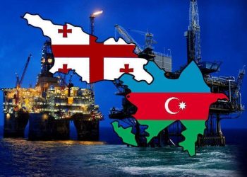 Azərbaycan Gürcüstana daha 20 il qaz satacaq