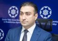 Anar Bayramov səhiyyə naziri təyin edilib