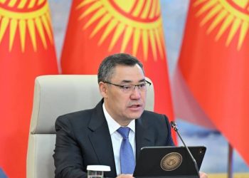 Mənə Qazaxıstanda çevriliş təşkil etmək təklif olunmuşdu – Japarov