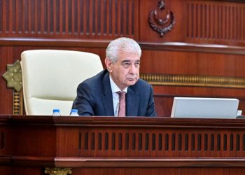 Yerli özünüidarəetmə təkmilləşdirilməlidir – Əli Əhmədov