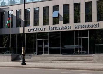 DİM 648 nəfər üçün bu həftə imtahan keçirəcək