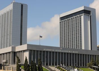 Milli Məclis BMT-ni Fransada polis zorakılığını araşdırmağa çağırdı