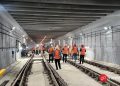 “Həzi Aslanov” metrostansiyasında təmir yekunlaşıb