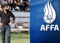 AFFA klub rəhbərinə ağır cəza verdi