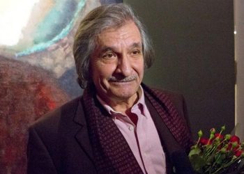 Prezident Xalq rəssamı Fərhad Xəlilova 80 illik yubileyi münasibətilə məktub ünvanlayıb