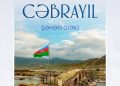 4 oktyabr- Cəbrayıl Şəhəri Günüdür