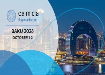 Bakıda CAMCA Regional Forum 2026 keçirilir