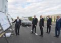Prezident İlham Əliyev Pirallahı Sənaye Parkında dərman istehsalı müəssisəsinin açılışında iştirak edib – FOTO