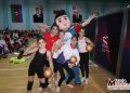 Qazaxda ilk dəfə bədii gimnastika üzrə “Grace of Nature” adlı turnir keçirilir