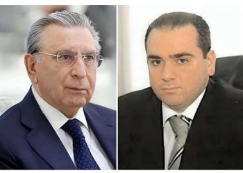 Ramiz Mehdiyevin oğlu istintaqa ifadə verdi