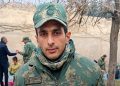 Nəsimi Musayev Ermənistanda belə həbs olundu – Video