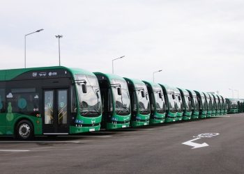 Noyabrın 1-dən bu avtobuslar dəyişir – Gedişhaqqı…