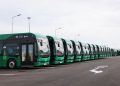 Bakıda bu şəxslər üçün pulsuz avtobuslar ayrıldı