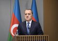 Ceyhun Bayramov Türkmənistana işgüzar səfərə gedib