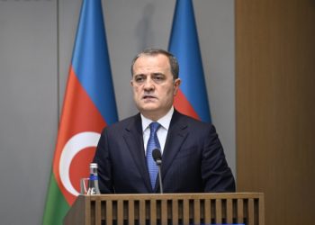 Ceyhun Bayramov Türkiyəyə səfər edib