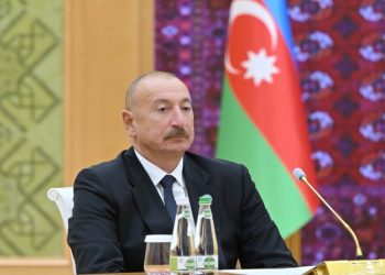 Azərbaycan 2028-ci ildə MDB-yə sədrliyi öz üzərinə götürməyə hazırdır – İlham Əliyev