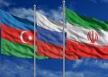 Azərbaycan, Rusiya və İran prezidentlərinin üçtərəfli görüşü başlayıb