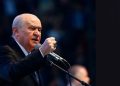 Türk millətçiliyini zəhərləməyə çalışanlar… – Baxçalı