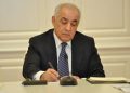 Müdafiə Sənayesi Nazirliyinin kollegiyasının tərkibi yenilənib
