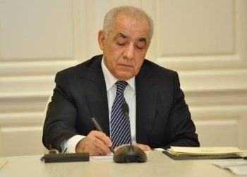 Müdafiə Sənayesi Nazirliyinin kollegiyasının tərkibi yenilənib