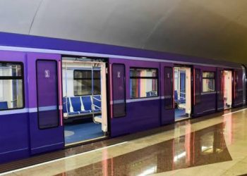 Metroda bu təmir işləri artıq yekunlaşmaq üzrədir – Rəsmi