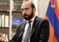 Ermənistan Azərbaycandan keçməklə İrana keçə bilər – Mirzoyan