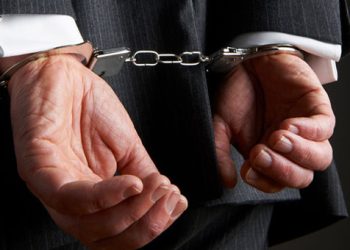 Moskvada “Bank Technique”nın sabiq vəzifəli şəxsi saxlanıldı