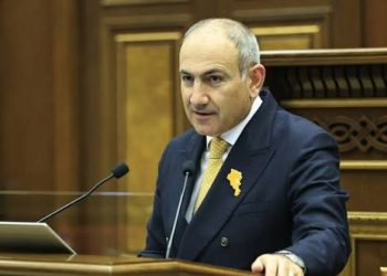 Paşinyan: Sülh sazişinin 2029-cu ilə qədər təxirə salınması planımızda yoxdur