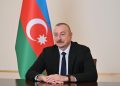 Prezident forum iştirakçılarına müraciət ünvanladı