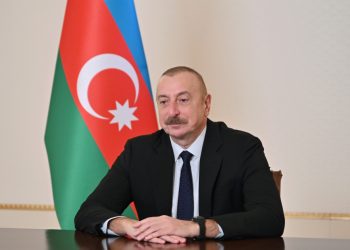 Prezident forum iştirakçılarına müraciət ünvanladı