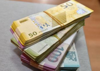 Dövlət büdcəsinin 9 aylıq gəlirləri 29 mlrd. manatı ötüb