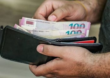Əhalinin gəlirləri artıb 10%-ə yaxın artıb