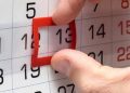 Dekabrın 15-i saat 18:00 – bundan sonra gec olacaq!