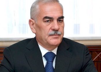 Vasif Talıbov YAP-dan çıxarılır