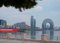 Сергеенко с рабочим визитом в Азербайджане. В центре внимания – кооперация усилий в промышленности