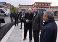 Белорусские специалисты возведут агрогородок в Карабахе