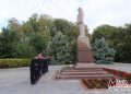 Qazaxda 1 Oktyabr – Prokurorluq işçilərinin peşə bayramı qeyd olunub