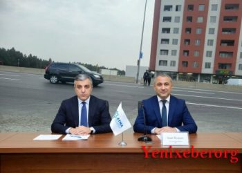 Ceyranbatan sakinlərini “ölümü gözə almaq” həddinə çatdıranlar –FOTOSESSİYA